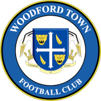 logo Woodford