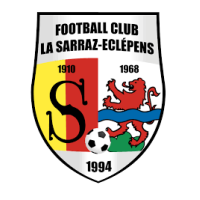 logo La Sarraz