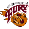 logo Philadelphia Fury 1978-1980