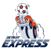 logo Detroit Express