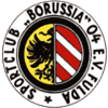 logo Borussia Fulda