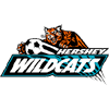 logo Hershey Wildcats