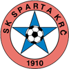 logo Sparta Krc