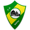 logo Mafra B
