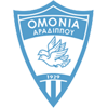 logo Omonia Aradippou