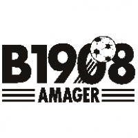 logo B 1908