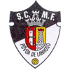 logo Maria da Fonte