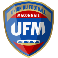 logo UF Mâcon