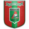 logo Lokomotiv Kaluga