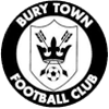 logo Bury Town