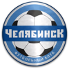 logo Chelyabinsk