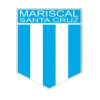 logo Mariscal Santa Cruz