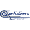 logo Las Vegas Quicksilvers