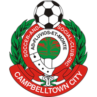 logo Campbelltown City