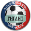 logo Gigant Voskresensk