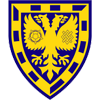 logo Wimbledon FC