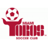 logo Miami Toros