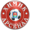 logo Khimik-Arsenal Novomoskovsk