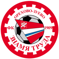 logo GFC Orekhovo
