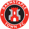 logo Barnstaple Town