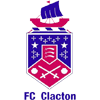 logo Clacton