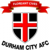 logo Durham City