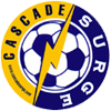 logo Cascade Surge