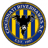 logo Cincinnati Riverhawks