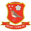 logo Selby Town