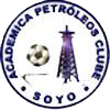 logo Académica Soyo