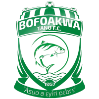 logo Bofoakwa Tano