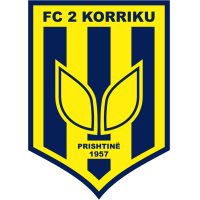 logo KF 2 Korriku