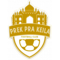 logo Prek Pra Keila