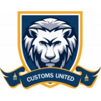logo Customs United