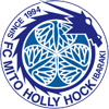 logo Mito Hollyhock