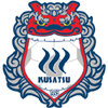 logo Thespa Kusatsu