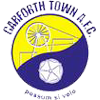 logo Garforth Town