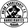 logo União Bandeirante