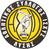 logo ASIL Lysi