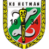 logo Hetman Zamosc