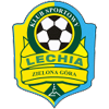 logo UKP Zielona Gora