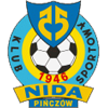 logo Nida Pinczow