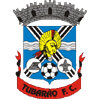 logo Tubarão