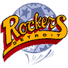 logo Detroit Rockers