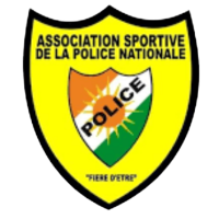 logo AS Police Niamey