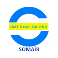 logo Urana Arlit