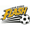 logo San Diego Flash