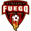 logo Fresno FC U-23
