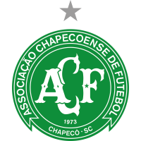 logo Chapecoense