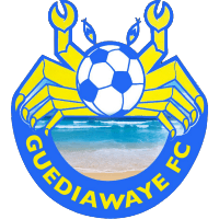 logo Guédiawaye